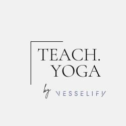 Teach.Yoga Staff